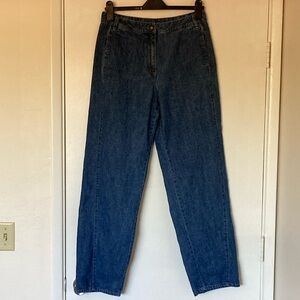 Poetry Paneled Pants